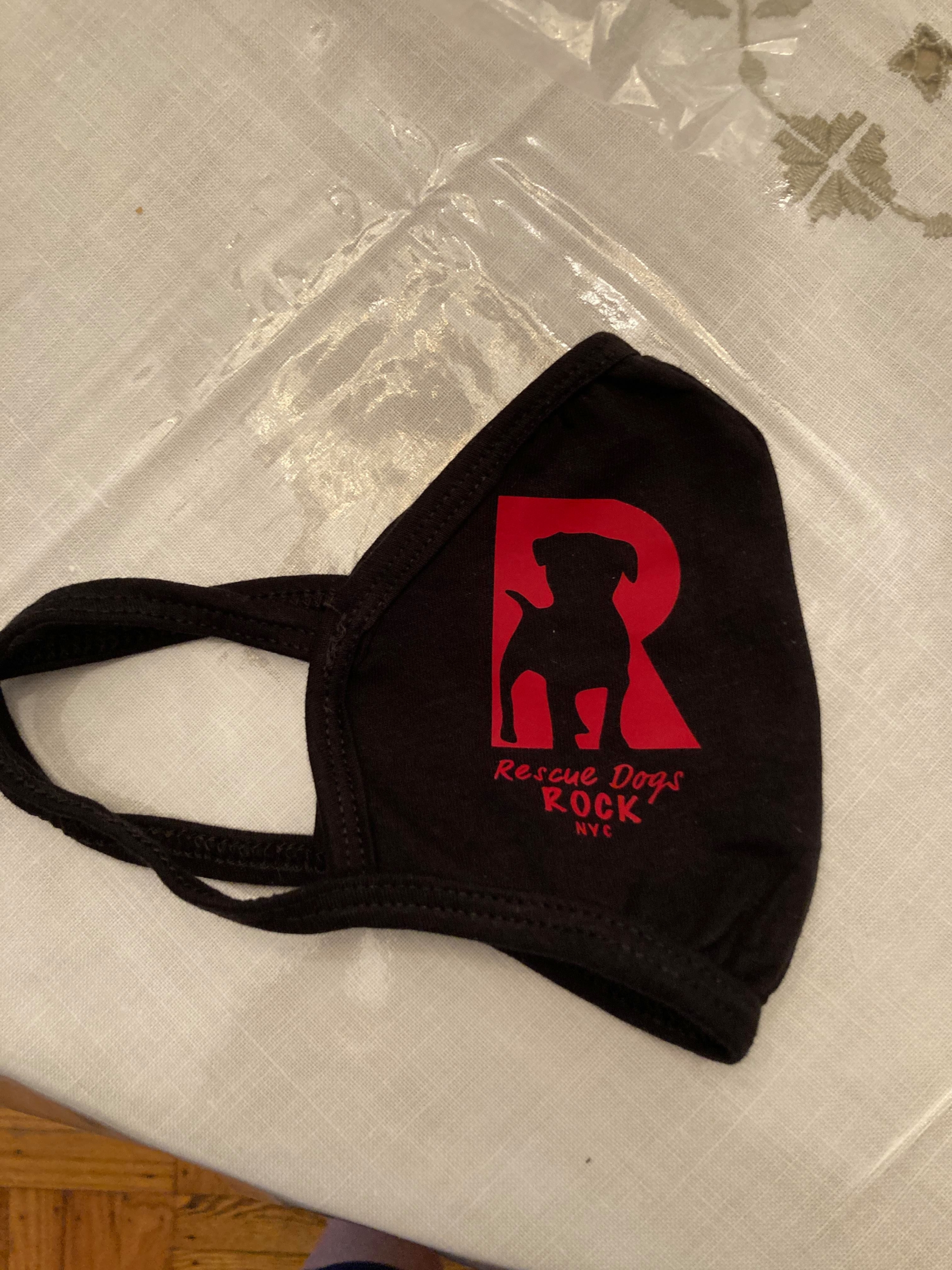 RDRNYC Face Masks